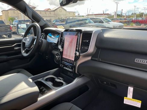 New 2026 RAM 1500 Big Horn/Lone Star image 12