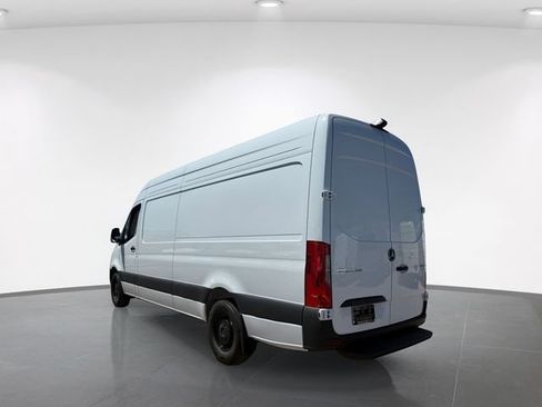 New 2026 Mercedes-Benz Sprinter 2500 image 5
