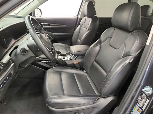 Used 2024 Kia Telluride S w/ S Sunroof Package image 18