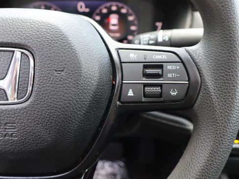 Used 2025 Honda Accord SE image 26