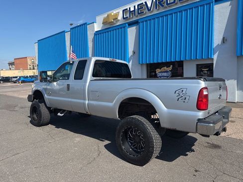 Used 2016 Ford F250 XLT AWD/4WD image 13