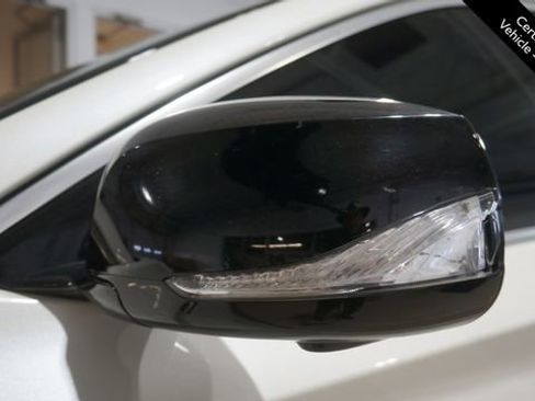 Certified 2023 INFINITI QX55 Sensory w/ Lighting Package image 6