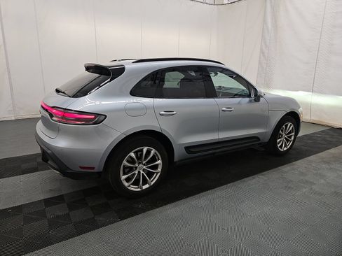 Used 2023 Porsche Macan w/ Premium Package Plus AWD/4WD image 6