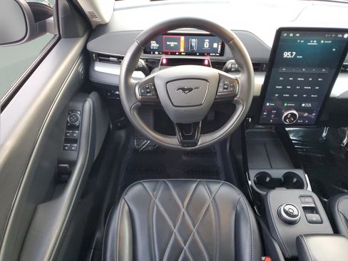 Used 2021 Ford Mustang Mach-E California Route 1 image 10