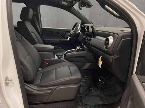 New 2026 Chevrolet Colorado LT w/ LT Convenience Package image 19