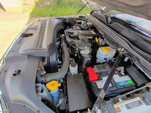 Used 2022 RAM 3500 Limited AWD/4WD image 85