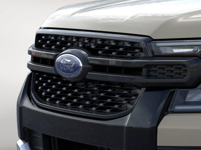 New 2026 Ford Ranger XLT w/ Equipment Group 301A High RWD image 17