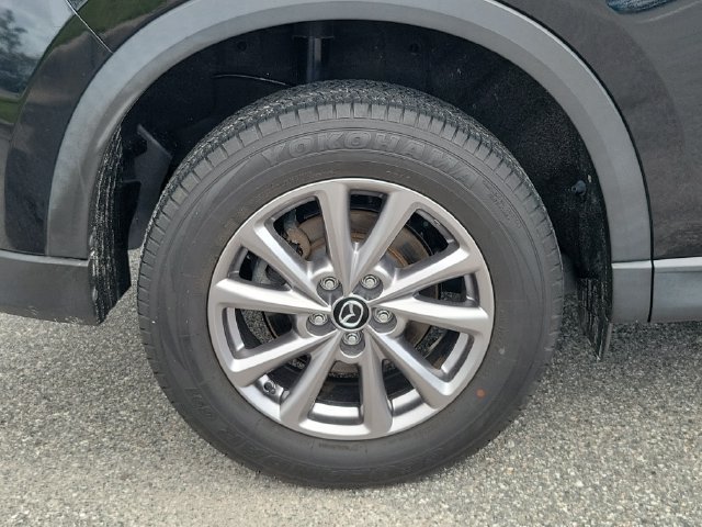 Used 2023 MAZDA CX-5 AWD 2.5 S image 7