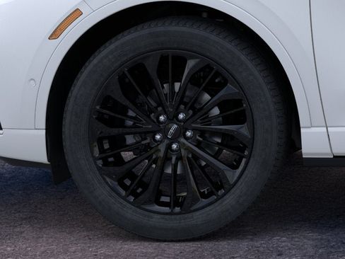 New 2023 Lincoln Corsair Reserve w/ Equipment Group 202A AWD/4WD image 19