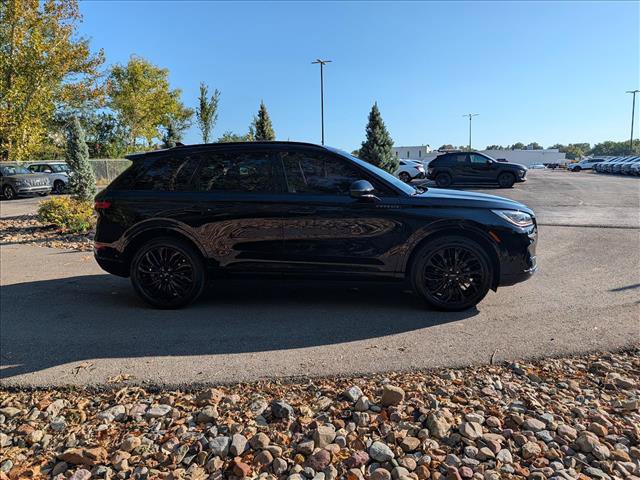 Used 2024 Lincoln Corsair Reserve w/ Equipment Group 202A AWD/4WD image 6