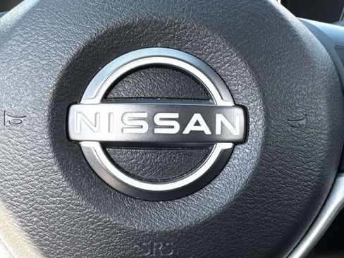 Used 2024 Nissan Altima 2.5 SV FWD image 29