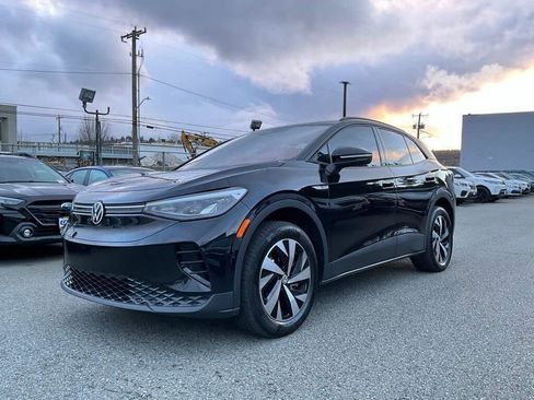 Used 2023 Volkswagen ID.4 Pro image 4