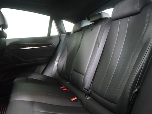Used 2017 BMW X6 xDrive35i AWD/4WD image 15