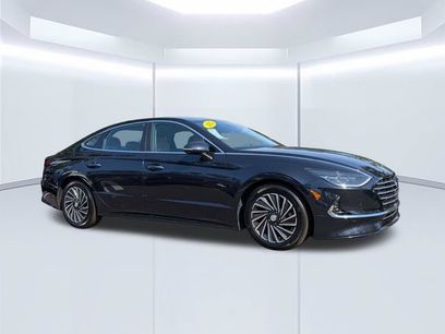 Used 2022 Hyundai Sonata Limited
