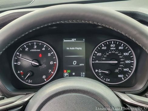 New 2026 Subaru Ascent Touring AWD/4WD image 18
