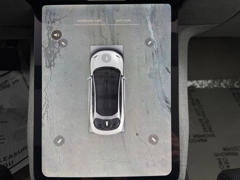 Used 2023 Lucid Air Grand Touring image 49