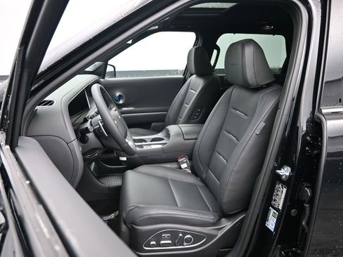 New 2026 Hyundai Palisade Calligraphy image 24