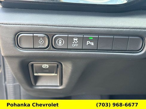 Used 2023 Acura MDX SH-AWD w/ Technology Package image 22
