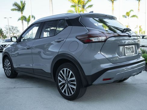 Used 2022 Nissan Kicks SV image 23