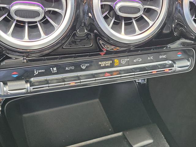 Used 2019 Mercedes-Benz A 220 4MATIC w/ Premium Package image 30