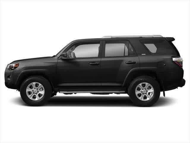 Used 2019 Toyota 4Runner SR5 Premium w/ Wilderness Package AWD/4WD image 3
