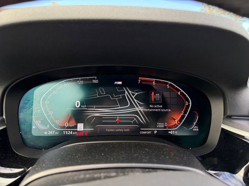 Used 2023 BMW 530i w/ M Sport Package image 19