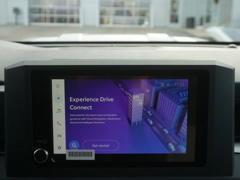 New 2026 Toyota Tacoma TRD Sport image 12