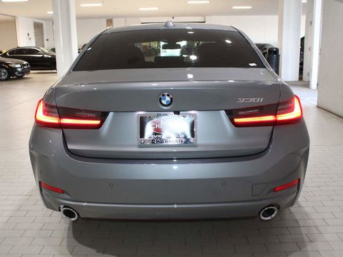 Used 2026 BMW 330i Sedan RWD image 6