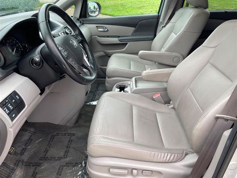 Used 2015 Honda Odyssey EX-L image 91