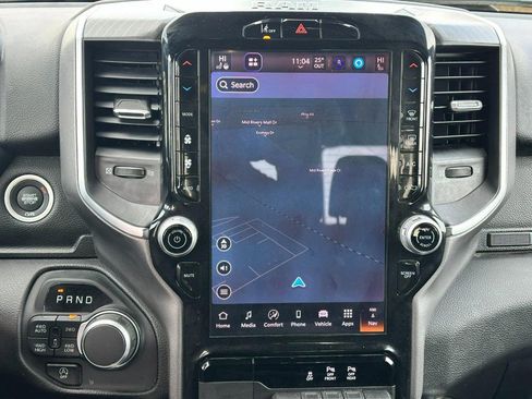 Used 2025 RAM 1500 Big Horn image 13