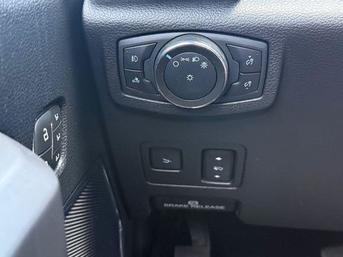 Used 2020 Ford F350 Platinum AWD/4WD image 25