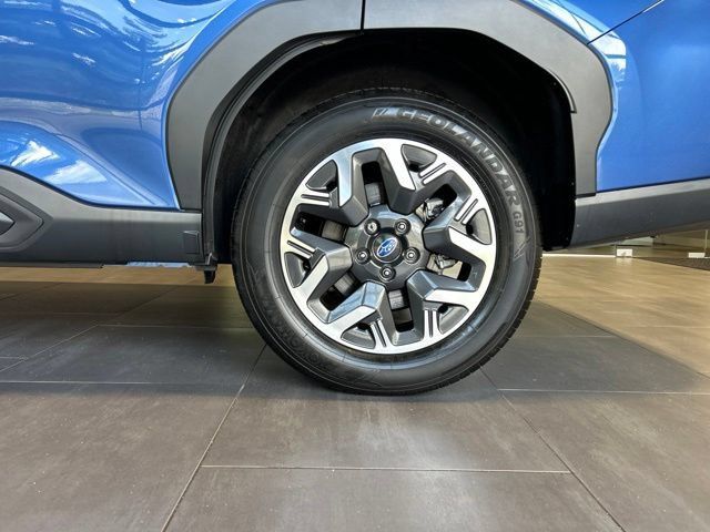 Used 2026 Subaru Forester AWD/4WD image 38