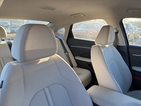Certified 2024 Hyundai Sonata SEL image 28