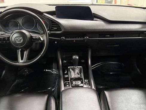 Used 2024 MAZDA MAZDA3 s image 26