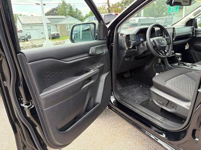 New 2026 Ford Ranger XLT w/ Equipment Group 301A High AWD/4WD image 12
