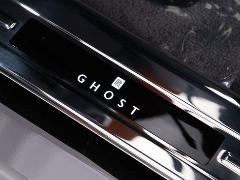 New 2026 Rolls-Royce Ghost AWD/4WD image 14