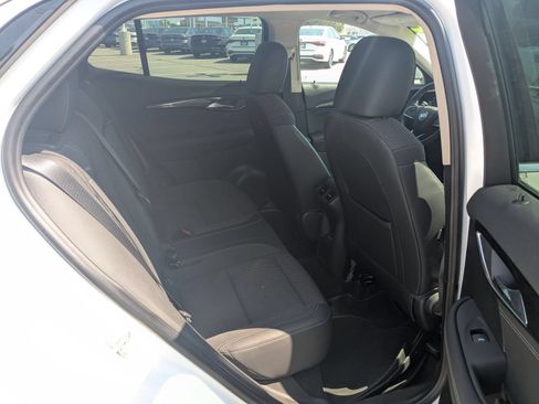 Used 2022 Buick Envision Preferred w/ Safety Package FWD image 28