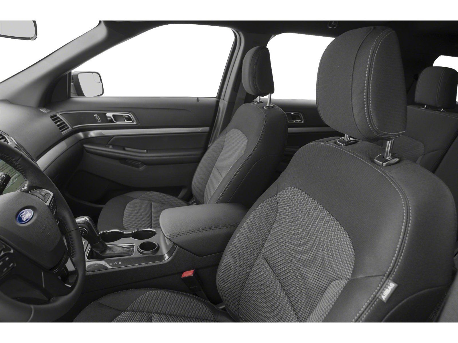 Used 2019 Ford Explorer Sport w/ Equipment Group 401A AWD/4WD image 6