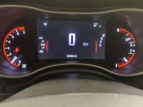 Used 2019 Dodge Durango SXT image 23