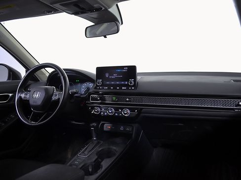 Used 2024 Honda Civic EX image 15