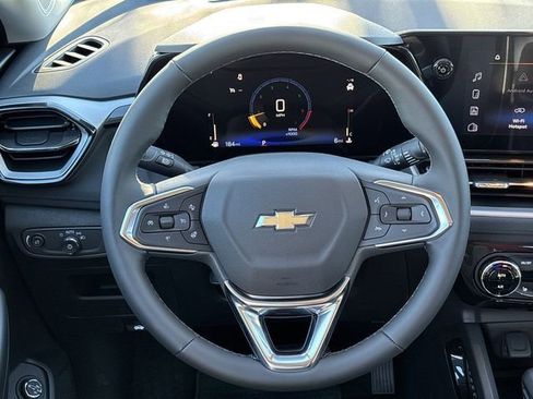 New 2026 Chevrolet TrailBlazer LT w/ Convenience Package image 11