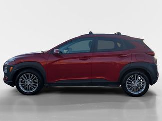 Used 2020 Hyundai Kona SEL video 2