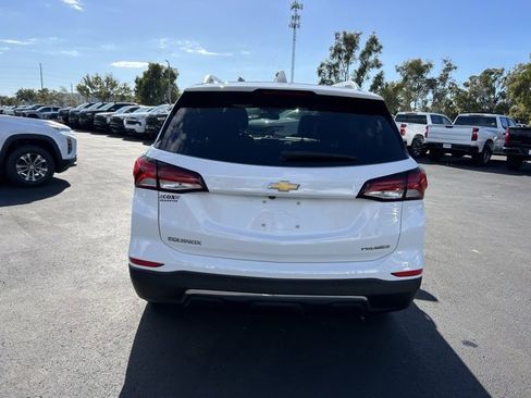 Used 2024 Chevrolet Equinox Premier image 5