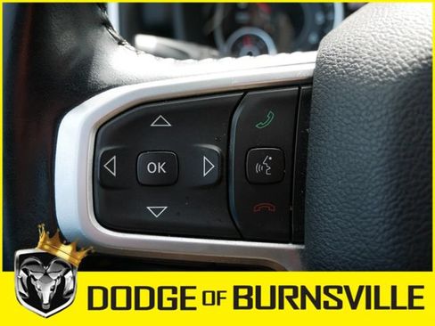 Used 2022 RAM 1500 Big Horn AWD/4WD image 26