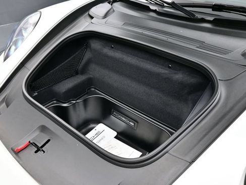 Certified 2024 Porsche 911 Turbo AWD/4WD image 17