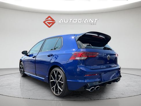 Used 2022 Volkswagen Golf R AWD/4WD image 5