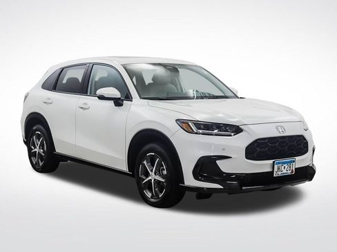 Used 2023 Honda HR-V EX-L image 7