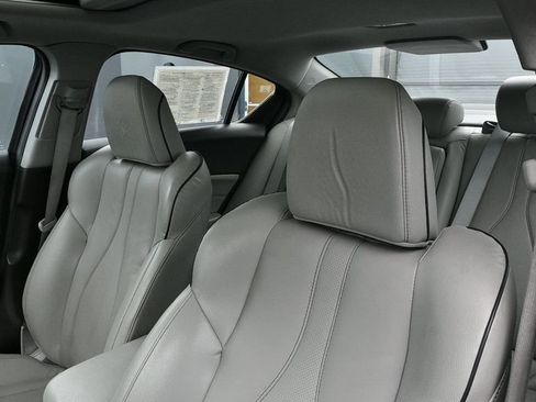 Used 2020 Acura ILX FWD image 17