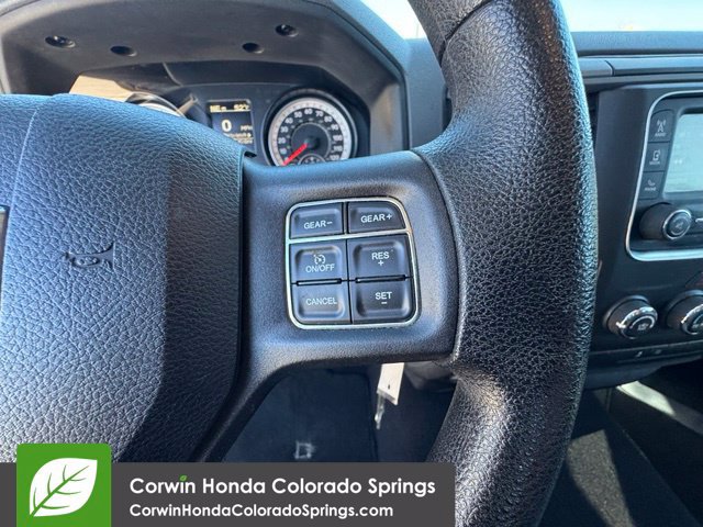 Used 2016 RAM 1500 Express RWD image 15