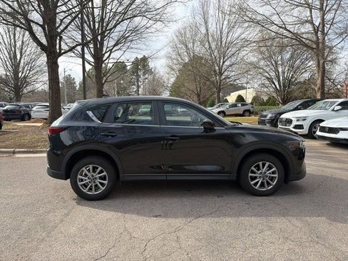 Used 2023 MAZDA CX-5 AWD 2.5 S image 6